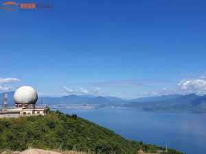 Hoi An To Son Tra Mountain Private Car-Hoi An Locals