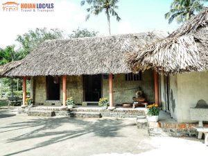 Private Car Hoi An To My Lai Massacre-Hoi An Locals