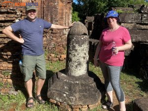 Hoi An To My Son Sanctuary By Private Car-Hoi An Locals