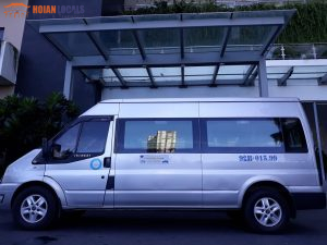 Hoi An To My Son Sanctuary By Private Car-Hoi An Locals