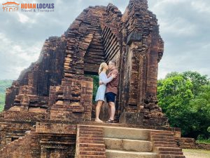 Private Car To My Son Sanctuary-Hoi An Locals