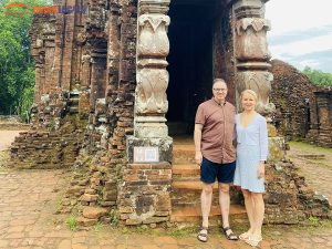 Hoi An To My Son Sanctuary By Car-Hoi An Locals