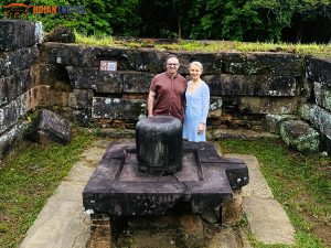 Hoi An To My Son Sanctuary Private Car-Hoi An Locals