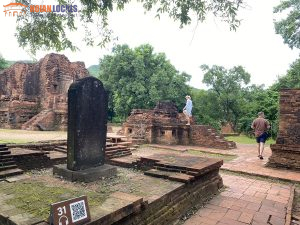 Hoi An To My Son Sanctuary Private Car-Hoi An Locals