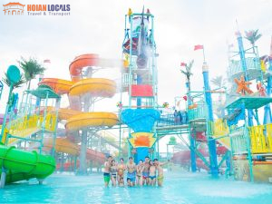 Private Car Hoi An To Vinpearl Land-Hoi An Locals