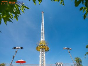 Private Car From Hoi An To Vinpearl Land-Hoi An Locals