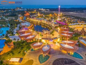 Hoi An To Vinpearl Land By Private Car-Hoi An Locals