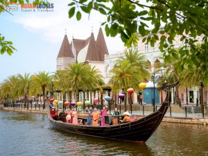 Private Car Hoi An To Vinpearl Land-Hoi An Locals