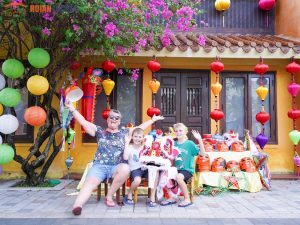 Hoi An To Vinpearl Land By Car-Hoi An Locals