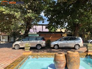 Hoi An To Vinpearl Land By Car-Hoi An Locals