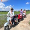 Hoi An Vespa Tour-Hoi An Locals