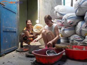 vespa tour in hoi an-Hoi An Locals
