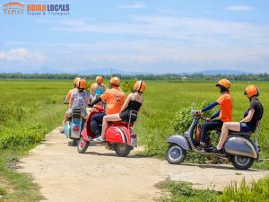 Vespa Adventures Hoi An-Hoi An Locals