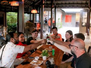 Vespa Adventure Tour In Hoi An-Hoi An Locals