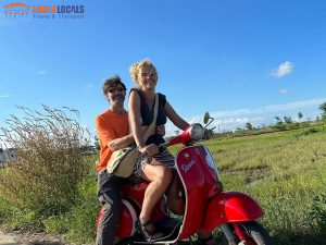 Hoi An Vespa Tour-Hoi An Locals