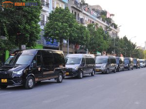 Da Nang Airport To Hoi An By Limousine-Hoian Locals Travel