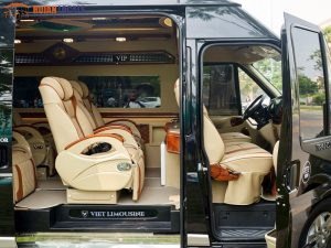 Da Nang Airport To Hoi An Limousine Transfer-Hoian Locals Travel