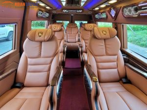 Da Nang Airport To Hoi An By Limousine-Hoian Locals Travel
