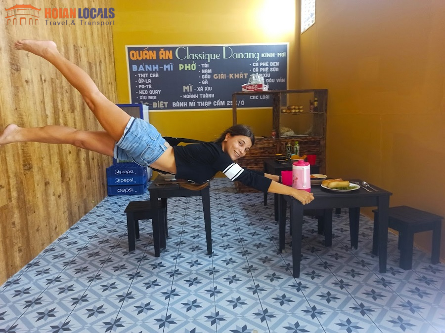 Danang Entrance Ticket-Hoian Locals Travel