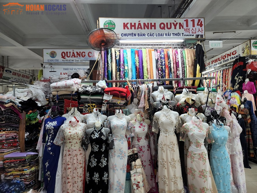 Danang Entrance Ticket-Hoian Locals Travel