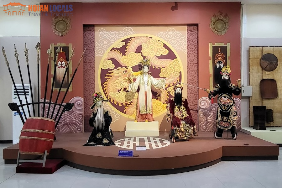 Museum of Da Nang Entrance Fee-Hoian Locals Travel