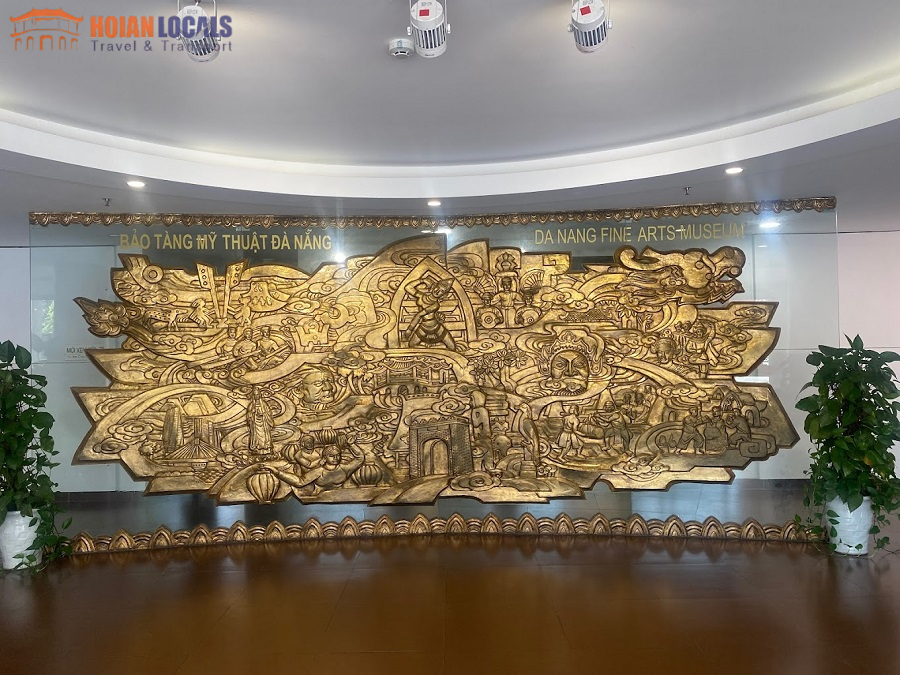 Da Nang Entrance Ticket-Hoian Locals Travel