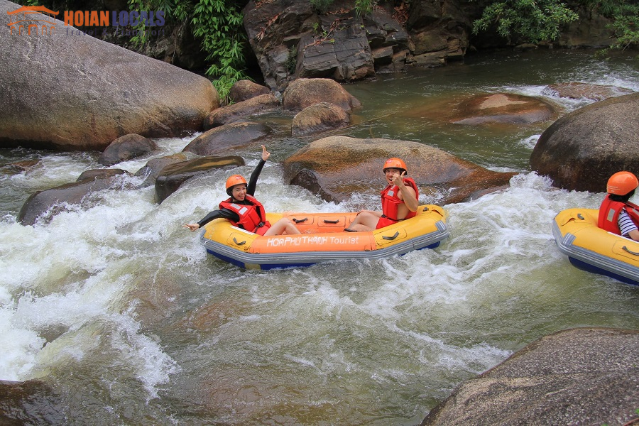 Da Nang Entrance Fee-Hoian Locals Travel
