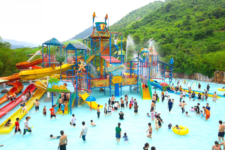 Da Nang Entrance Fee 2024-Hoian Locals Travel