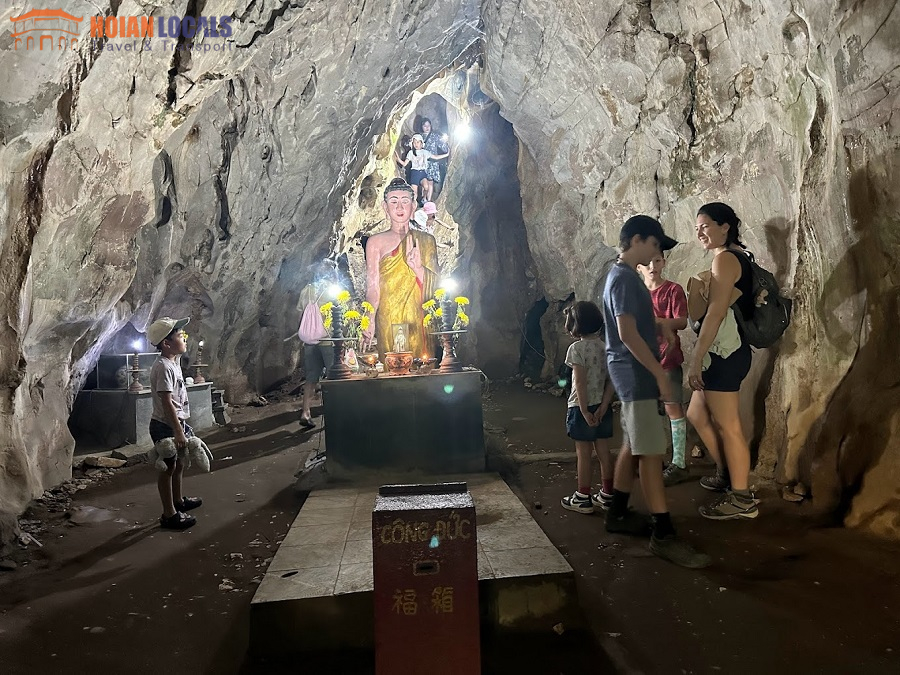 Da Nang Entrance Fee-Hoian Locals Travel