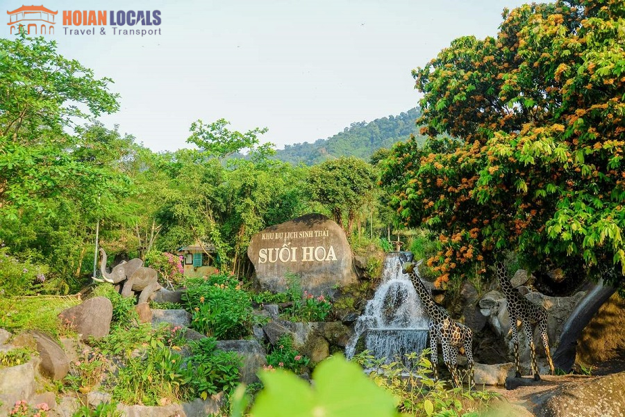 Da Nang Entrance Ticket-Hoian Locals Travel