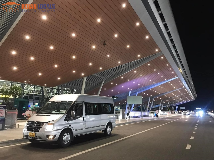 Hoi An Airport Guide Nearest Airports To Hoi An Hoi An Locals Travel & Transport