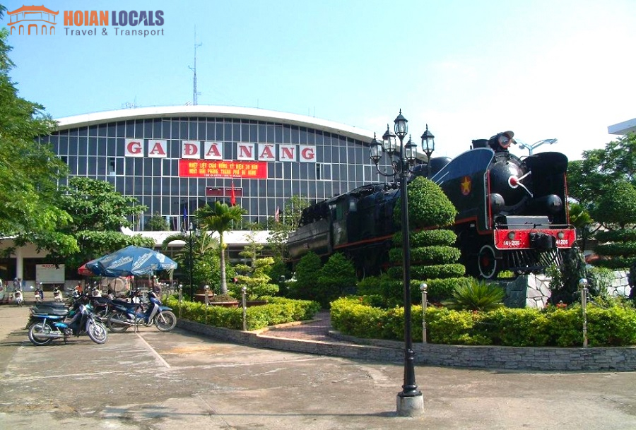 Hoi An Locals Travel