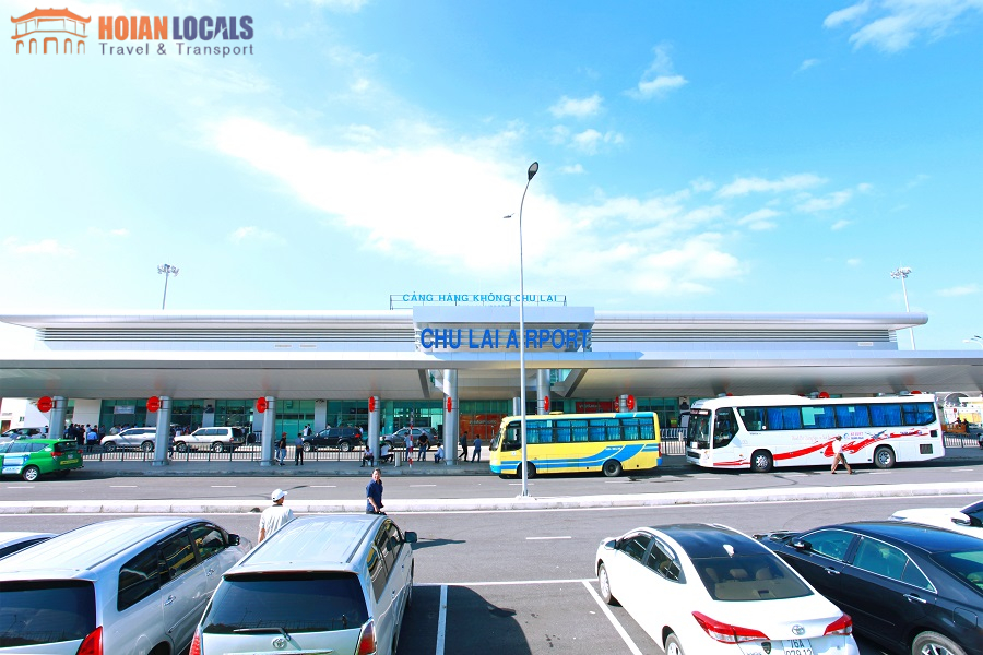 Nearest Airport To Hoi An-Hoian Locals Travel