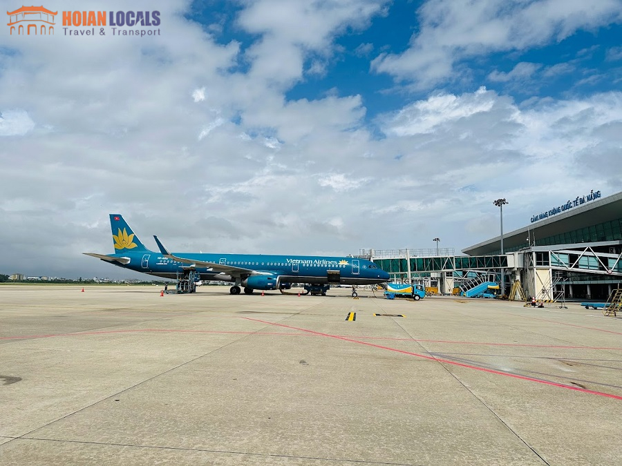 Nearest Airports To Hoi An-Hoian Locals Travel