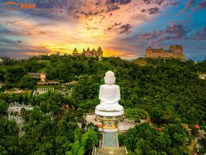 golden bridge half day tour from hoi an-Hoi An Locals