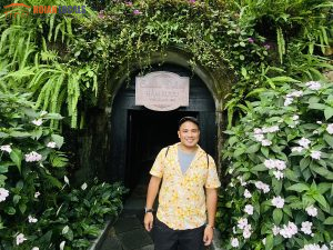 golden bridge tour from da nang-Hoi An Locals