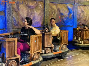Sunrise On Golden Bridge Tour-Hoi An Locals