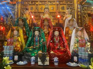 Private Ba Na Hills Golden Bridge Sunrise Tour-Hoi An Locals