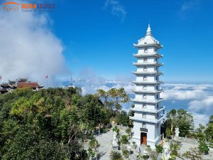 Private Sunrise Tour On Golden Bridge-Hoi An Locals