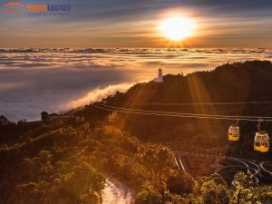 golden hands bridge tour-Hoi An Locals