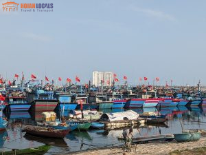 Sunrise At Monkey Mountain Tour-Hoi An Locals