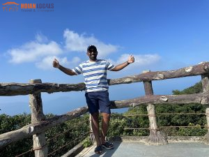 Sunrise At Monkey Mountain Tour-Hoi An Locals