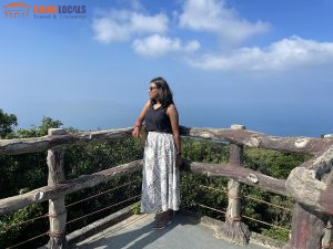 Monkey Mountain Sunrise Tour-Hoi An Locals