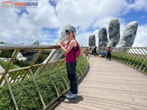 Tien Sa Port To Bana Hills Private Tour-Hoi An Local