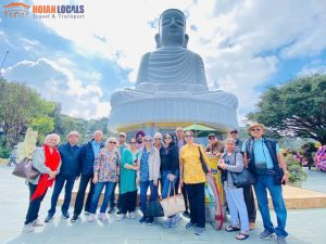 Tien Sa Port To Bana Hills Tour Full Day-Hoi An Locals