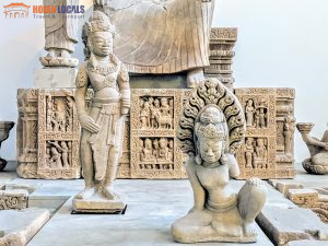 Private Car Tien Sa Port To Da Nang-Hoian Locals Travel