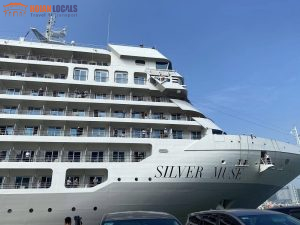 Tien Sa Port To Da Nang Private Car-Hoian Locals Travel