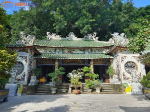 Private Car From Tien Sa Port To Hoi An-Hoian Locals Travel