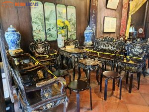 Private Car Tien Sa Port To Hoi An-Hoian Locals Travel