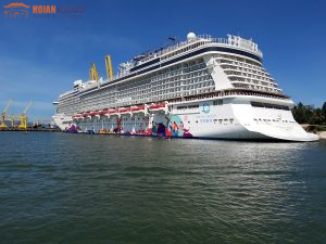 Tien Sa Port To Hoi An Private Car-Hoian Locals Travel